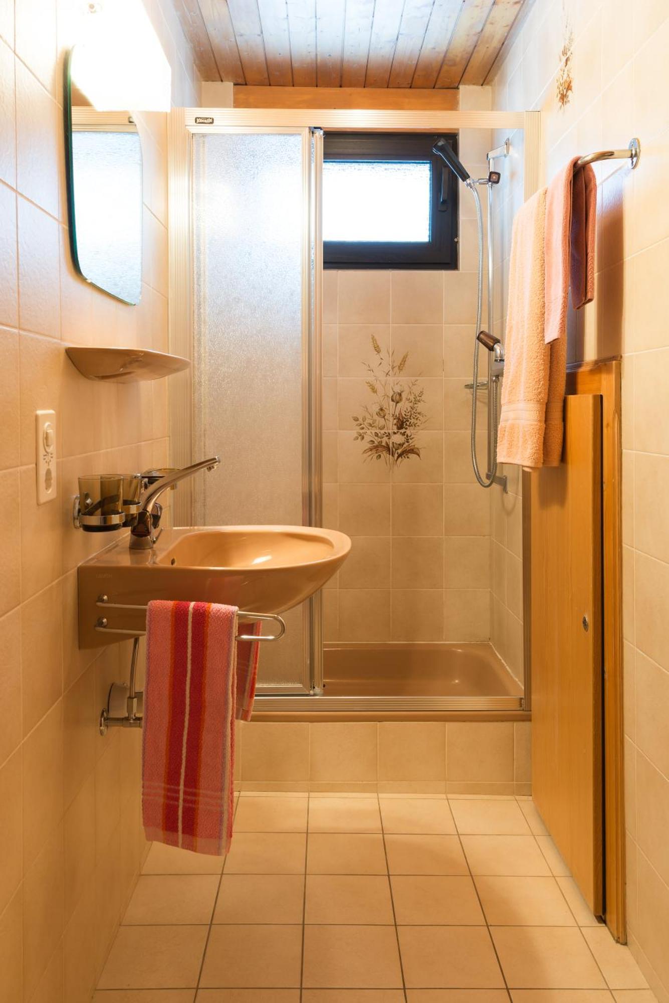 Ferienhaus Adonis Saas-Grund Szoba fotó