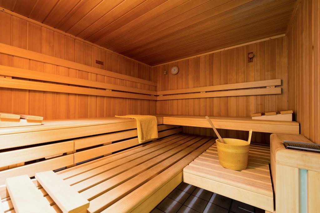 Ferienhaus Adonis Saas-Grund Kültér fotó