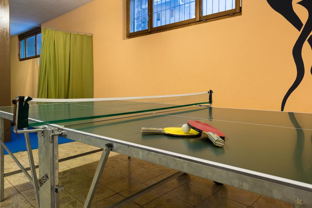 Ferienhaus Adonis Saas-Grund Kültér fotó